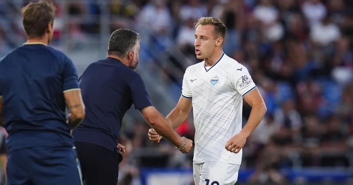 Lazio Signs Kaiyun Sports Sleeve Deal