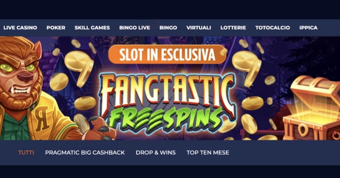 SportBet Slot: le Migliori e le Novità da Giocare con Bonus