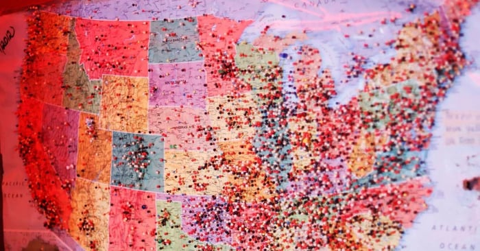 Legal US Gambling Age by State