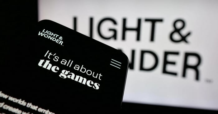 Light & Wonder Debuts RAPIDPLAY Cashless Slots At Crystal Bay Casino
