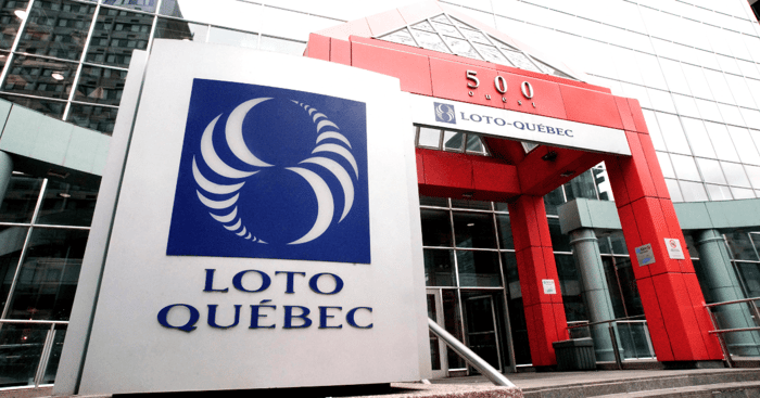 Loto-Quebec Casino And Lottery Revenue Rise In First Quarter