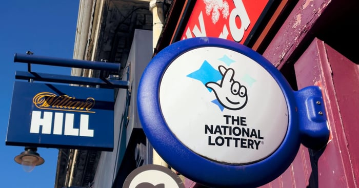 MPs Question Allwyn UK Interim Chief's William Hill Past