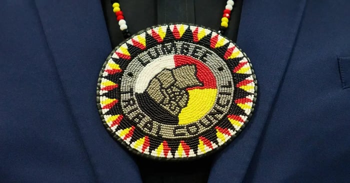 Lumbee Council Backs Gaming Ordinance 14-2