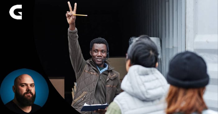 Column Luuk: Pakketjes Kopen of Illegaal Gokken?