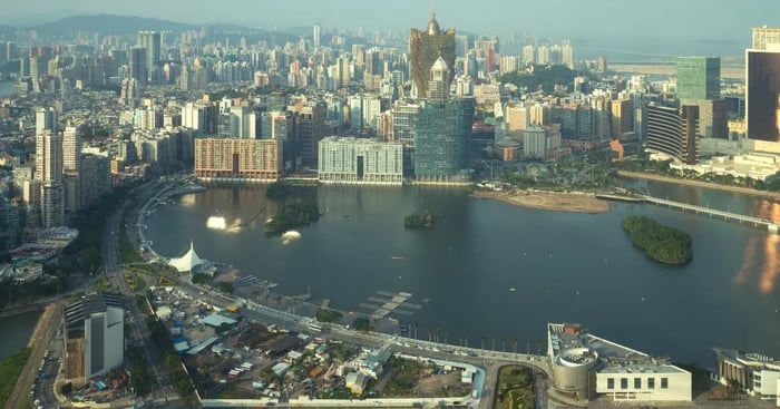 Macau Job Fair To Offer 330+ Roles For New YOHO Casino Hotel