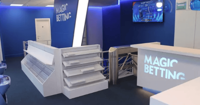 Digitain Expands MagicBetting Belgium Deal To Cover Casino
