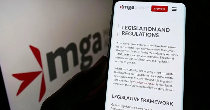 Malta Narrows Gambling VAT Exemption