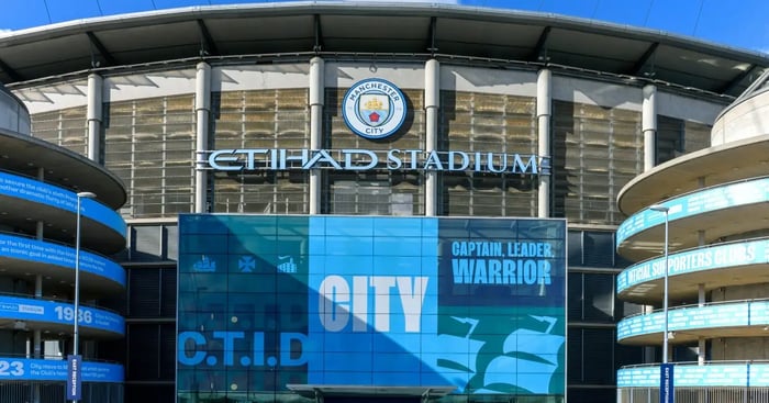Man City Relegation Odds Slashed After Reported Guilty Verdicts