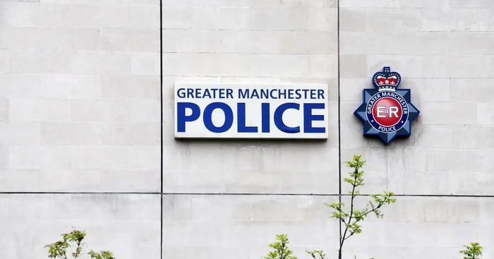 Police Seize £20,000 In Manchester Illegal Gambling Raid