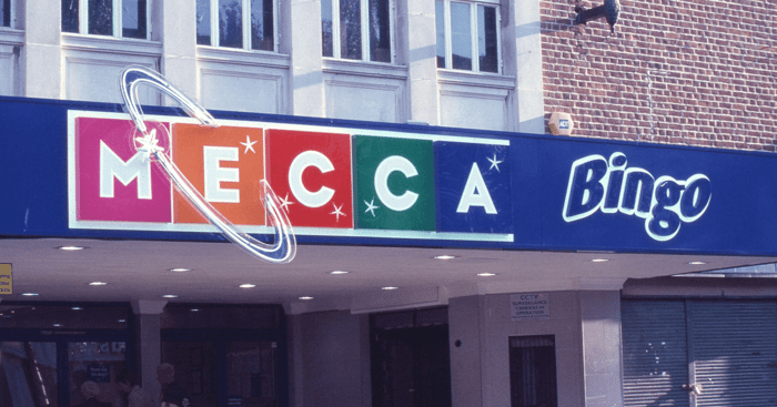 Plans Submitted For Theatre At Ashford's Former Mecca Bingo Hall
