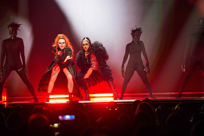 Melodifestivalen deltävling 5 Odds & Speltips från Jönköping