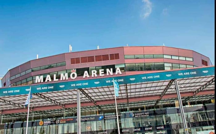 Allt om veckofinalen i Melodifestivalen 2025 – Deltävling 4 i Malmö 22 februari