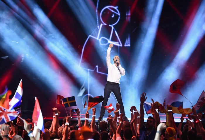 Melodifestivalen 2026 odds & betting tips - vem vinner Mello 2026?