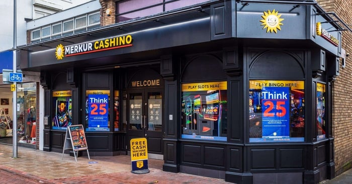 MERKUR Opens Third UK Casino With Victoria Gate Leeds Takeover
