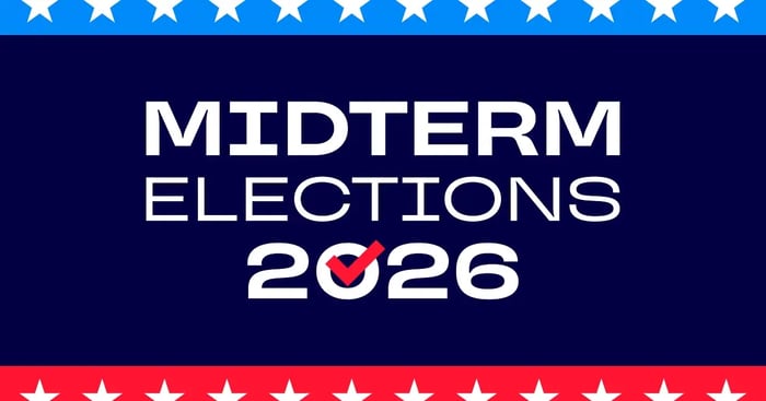 Midterm Election Betting Tops $220M On Kalshi, Polymarket