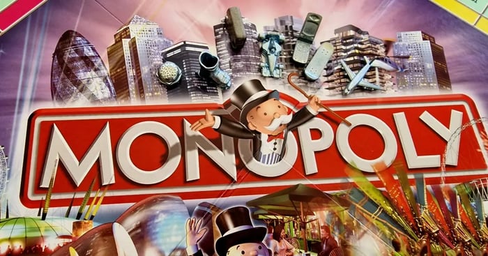 Aristocrat Brings Monopoly Big Board Bucks To Class II Markets