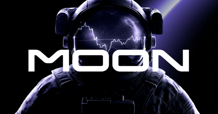 Moon.com Launches Leveraged Up Or Down Betting With 1000x Cap