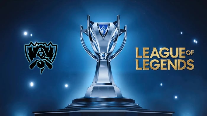 Apuestas al Mundial de League of Legends 2025: favoritos y momios