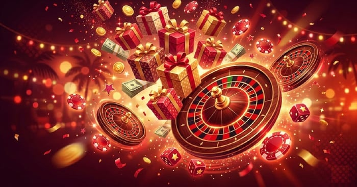 Καλοκαίρι προσφορών στο N1 Casino