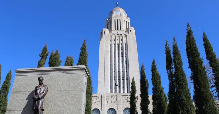 Nebraska Online Betting Ballot Measure Heads Toward November Vote
