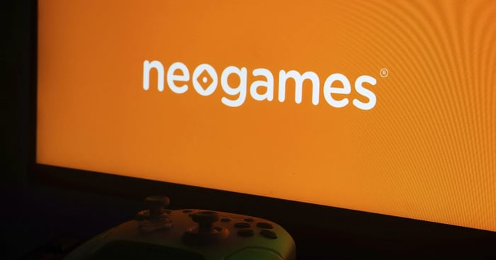 NeoGames Studio Games Go Live With Kentucky Lottery