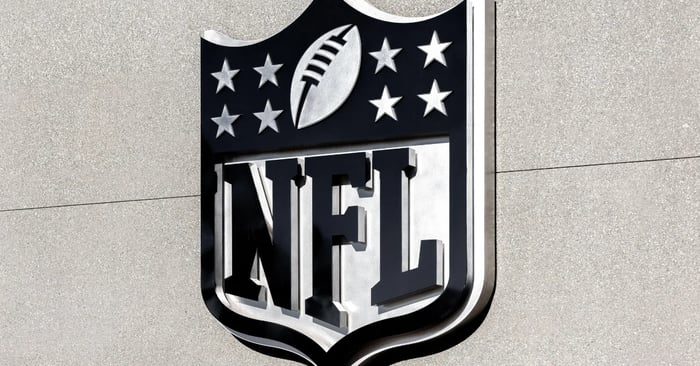 NFL Tells Supreme Court Prediction Markets Are Gambling, Should Be Regulated by States