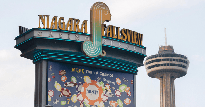 Ontario And OLG Open Niagara Casino Bids With $3B Investment Call