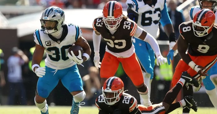 NC Sports Betting Handle Hits $500M For 12th Month