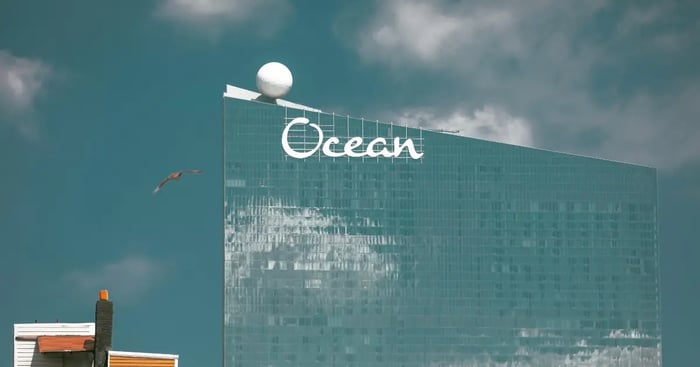 Ocean Casino Blames Atlantic City Fire Department For $1.5m Damage