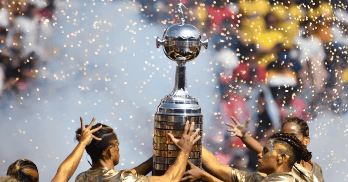 Palpites Libertadores - Confira Melhores Odds para Apostar e Estatísticas