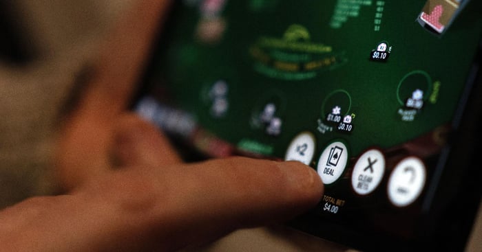 Ex-Caesars Executive Dan Real Launches AI Problem-Gambling Recovery App