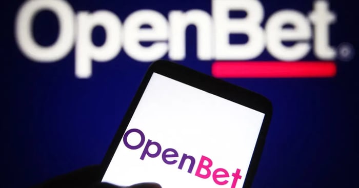 OpenBet Names Nikos Konstakis New CEO