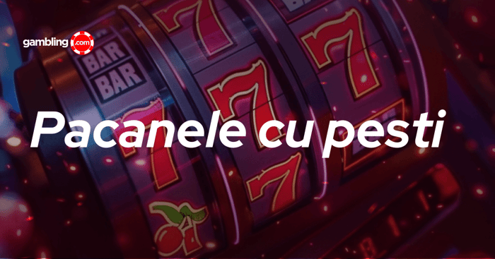 Pacanele cu Pesti