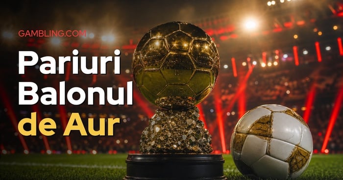Cote și Pariuri Balonul de Aur 2026: Cine e Favorit?