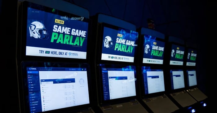 Parlay Betting | What is a Parlay in Betting?