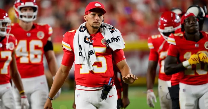 Polymarket Pulls NFL Player Bets After CFTC Request