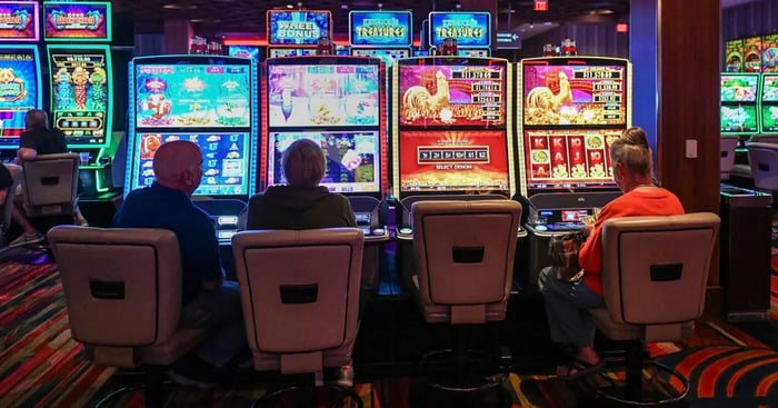 Pennsylvania Sports Betting Revenue Falls 19.9% In August