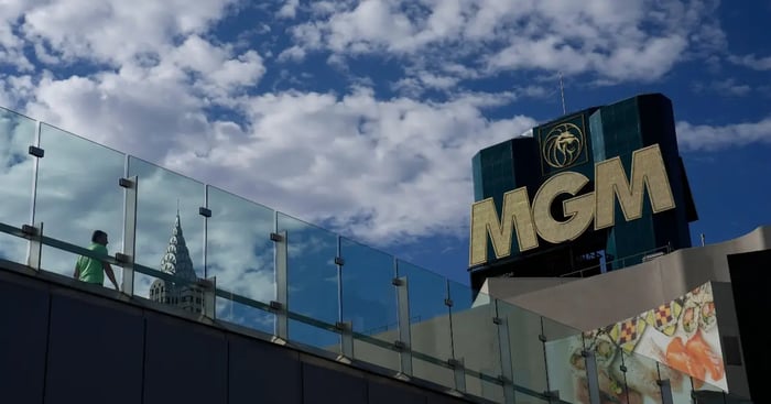 Barry Diller's People Inc. Drops MGM Takeover Bid