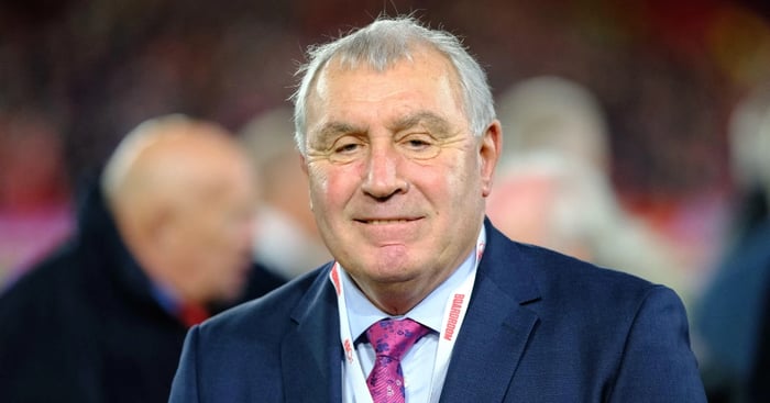 Peter Shilton Speaks On Gambling Addiction Ahead Of Charity Fundraiser