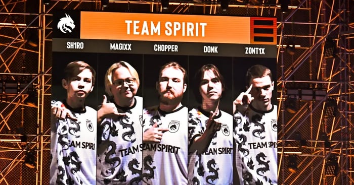 All Top-14 Teams Accept PGL Bucharest 2027 Invites