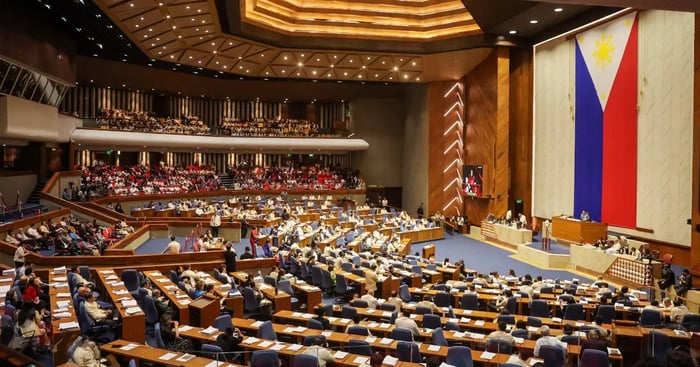 Philippines Bill Would Ban Online Gambling Ads