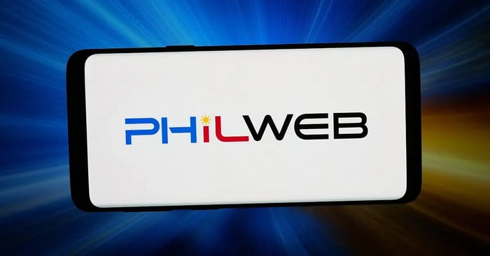 PhilWeb Bets Big On JKS Tech, PSE Suspends Trading