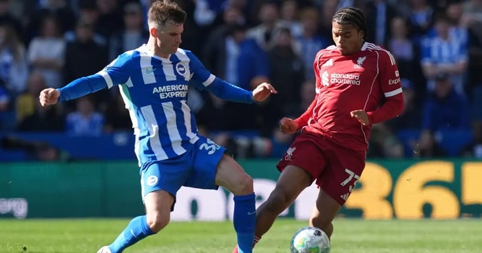 Premier League Quick Preview: Liverpool Vs Brighton