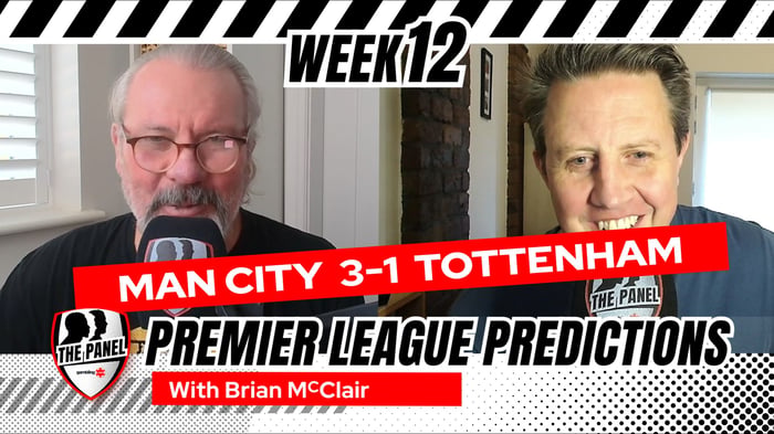 Premier League Vorhersagen für Spielwoche 12 - Brian McClair in der Expertenrunde