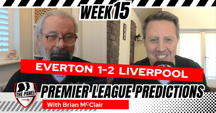 Premier League Vorhersagen für Spielwoche 15 - Brian McClair in der Expertenrunde