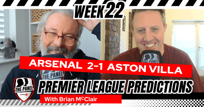 Premier League Vorhersagen für Spielwoche 22 - Brian McClair in der Expertenrunde