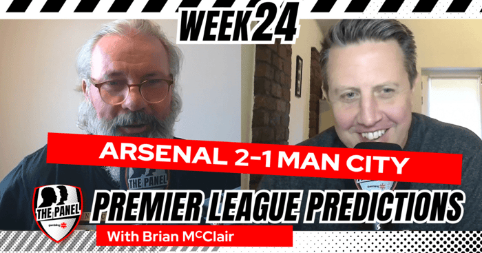 Premier League Vorhersagen für Spielwoche 24 - Brian McClair in der Expertenrunde