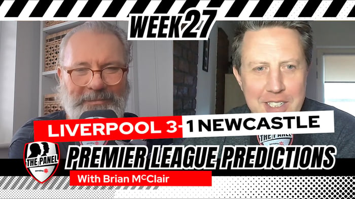 Premier League Vorhersagen für Spielwoche 27 - Brian McClair in der Expertenrunde