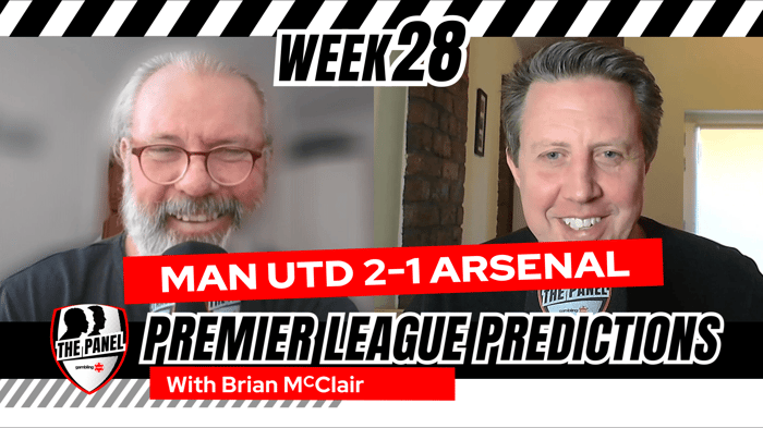 Premier League Vorhersagen für Spielwoche 28 - Brian McClair in der Expertenrunde