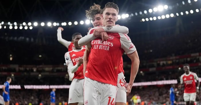 Premier League Quick Preview: Arsenal Vs Everton